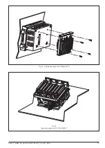 Предварительный просмотр 17 страницы gefran Vedo EL35CT Installation And Operation Manual