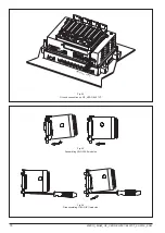 Предварительный просмотр 18 страницы gefran Vedo EL35CT Installation And Operation Manual