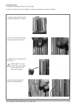 Предварительный просмотр 19 страницы gefran Vedo EL35CT Installation And Operation Manual