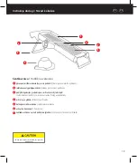 Предварительный просмотр 19 страницы Gefu 89541 User Manual