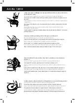 Preview for 6 page of Gefu SPIRALFIX 13410 User Manual