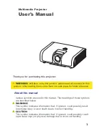 GEHA 696N User Manual preview