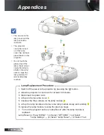 Preview for 58 page of GEHA C223 Manual