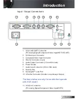 Preview for 9 page of GEHA COMPACT 219 Manual