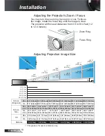 Preview for 16 page of GEHA COMPACT 219 Manual