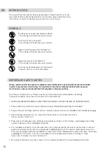 Preview for 10 page of GEHA Office M10 CD Manual