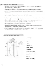 Предварительный просмотр 12 страницы GEHA Office M10 CD Manual