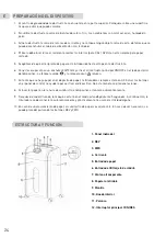 Preview for 24 page of GEHA Office M10 CD Manual