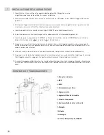 Предварительный просмотр 18 страницы GEHA Shredder Office X16 CD User Manual