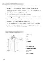 Предварительный просмотр 54 страницы GEHA Shredder Office X16 CD User Manual