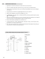 Предварительный просмотр 66 страницы GEHA Shredder Office X16 CD User Manual