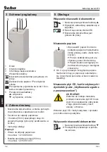 Preview for 32 page of GEHA top secret 270 Operating Instructions Manual