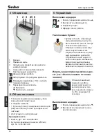 Preview for 36 page of GEHA top secret 390 Operating Instructions Manual