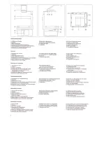 Предварительный просмотр 2 страницы GEHA top vision 1900 Operating Manual