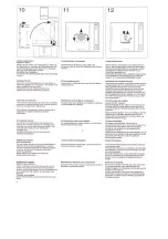 Preview for 6 page of GEHA top vision 1900 Operating Manual