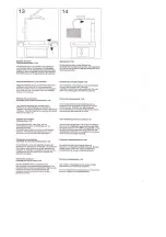 Preview for 7 page of GEHA top vision 1900 Operating Manual