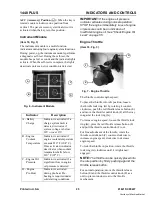 Preview for 29 page of Gehl 1448 Plus Operator'S Manual