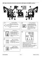 Предварительный просмотр 36 страницы Gehl 383Z Operator'S Manual