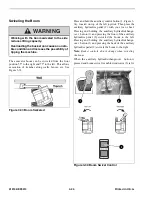 Предварительный просмотр 66 страницы Gehl 383Z Operator'S Manual