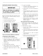 Предварительный просмотр 72 страницы Gehl 383Z Operator'S Manual