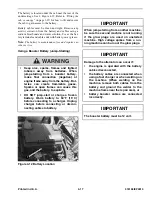 Предварительный просмотр 91 страницы Gehl 383Z Operator'S Manual