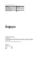 Предварительный просмотр 3 страницы Gehl 418T Wheel Operator'S Manual