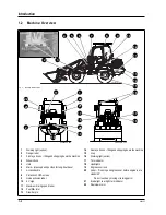 Предварительный просмотр 13 страницы Gehl 418T Wheel Operator'S Manual