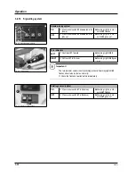 Preview for 65 page of Gehl 418T Wheel Operator'S Manual