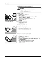 Предварительный просмотр 101 страницы Gehl 418T Wheel Operator'S Manual