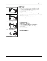 Preview for 104 page of Gehl 418T Wheel Operator'S Manual