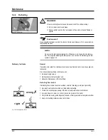 Preview for 115 page of Gehl 418T Wheel Operator'S Manual