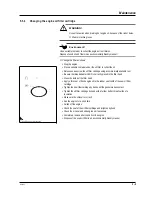 Preview for 122 page of Gehl 418T Wheel Operator'S Manual