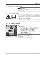 Preview for 140 page of Gehl 418T Wheel Operator'S Manual