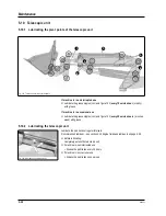 Предварительный просмотр 141 страницы Gehl 418T Wheel Operator'S Manual