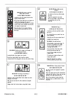 Preview for 40 page of Gehl 503Z Operator'S Manual