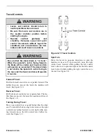 Предварительный просмотр 60 страницы Gehl 503Z Operator'S Manual