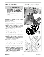 Предварительный просмотр 61 страницы Gehl 503Z Operator'S Manual