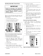 Preview for 73 page of Gehl 503Z Operator'S Manual