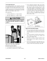 Предварительный просмотр 77 страницы Gehl 503Z Operator'S Manual