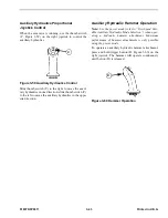 Предварительный просмотр 89 страницы Gehl 503Z Operator'S Manual