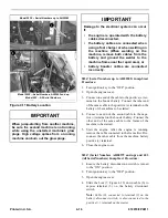 Предварительный просмотр 106 страницы Gehl 503Z Operator'S Manual