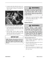 Предварительный просмотр 107 страницы Gehl 503Z Operator'S Manual