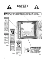 Предварительный просмотр 14 страницы Gehl ,5625DX Operator'S Manual