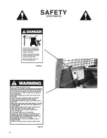 Предварительный просмотр 16 страницы Gehl ,5625DX Operator'S Manual