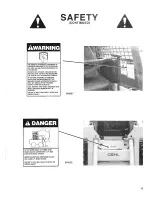 Preview for 17 page of Gehl ,5625DX Operator'S Manual