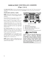 Предварительный просмотр 22 страницы Gehl ,5625DX Operator'S Manual