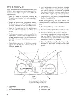 Preview for 44 page of Gehl ,5625DX Operator'S Manual