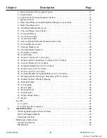 Preview for 4 page of Gehl CT5-16 Operator'S Manual