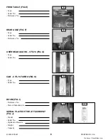 Preview for 8 page of Gehl CT5-16 Operator'S Manual