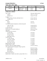 Предварительный просмотр 11 страницы Gehl CT5-16 Operator'S Manual